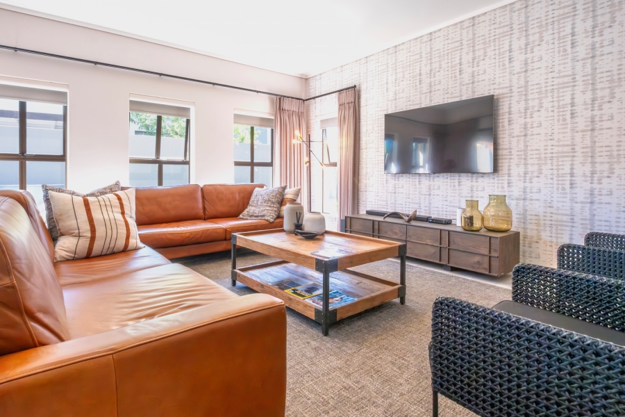 4 Bedroom Property for Sale in Earls Court Lifestyle Estate Western Cape